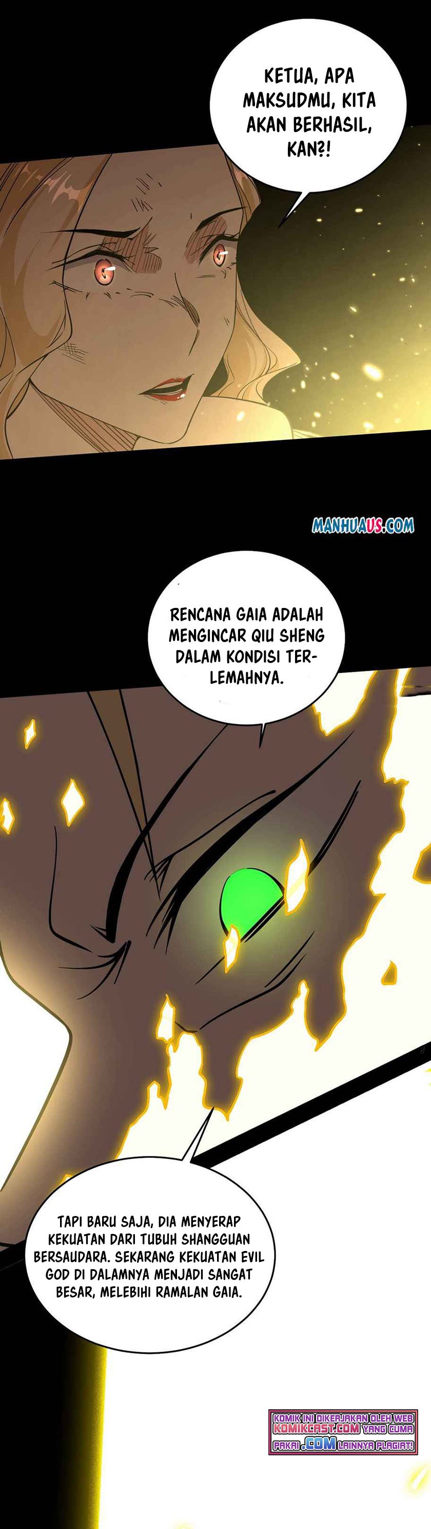 Dilarang COPAS - situs resmi www.mangacanblog.com - Komik im an evil god 184 - chapter 184 185 Indonesia im an evil god 184 - chapter 184 Terbaru 16|Baca Manga Komik Indonesia|Mangacan